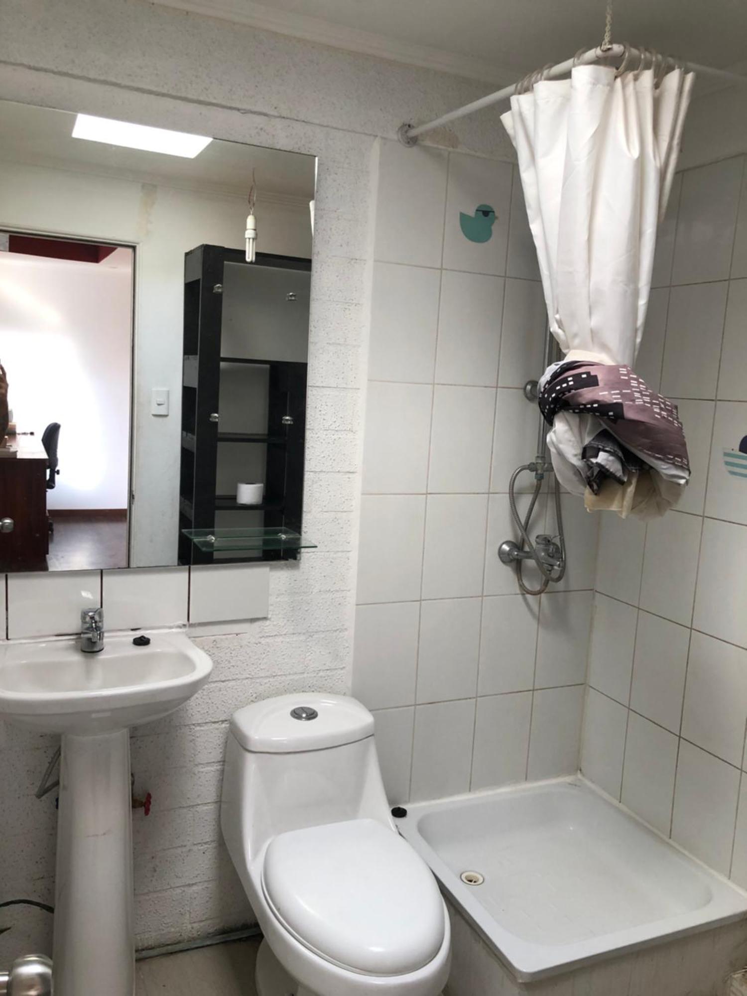 Hostel Tu Espacio Re - Habitaciones Cerca Del Aeropuerto Santiago du Chili Extérieur photo